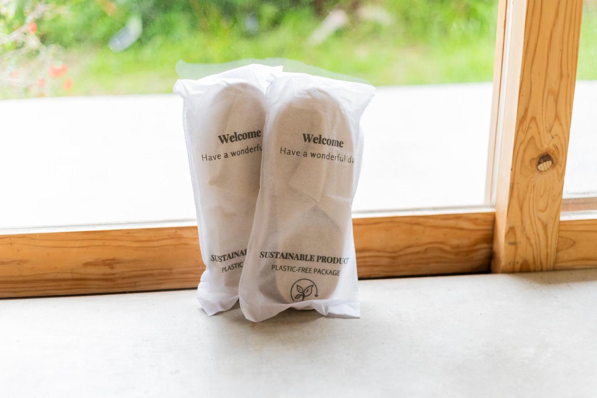 Shinminka Villa Gushiken Motobu Eksteriør bilde