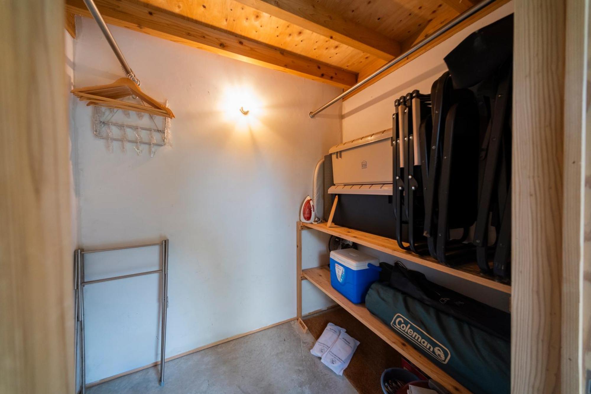 Shinminka Villa Gushiken Motobu Eksteriør bilde